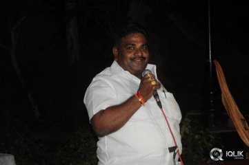 Chusinodiki Chusinantha Movie Teaser Launch